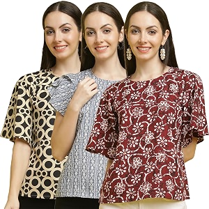 Womens Blouse
