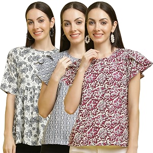 Womens Blouse
