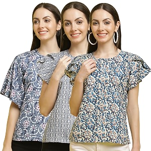 Womens Blouse