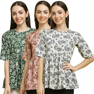 Womens Blouse