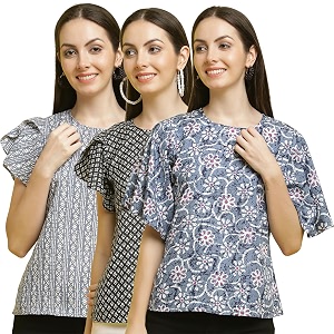 Womens Blouse