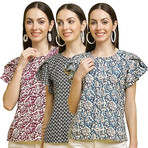 Womens Blouse