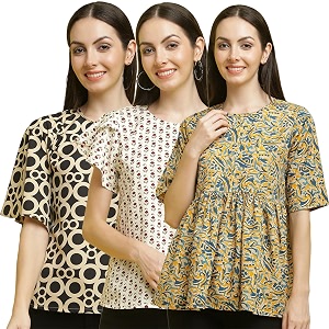 Womens Blouse