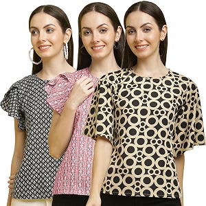 Womens Blouse