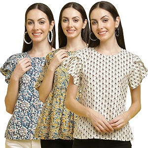 Womens Blouse