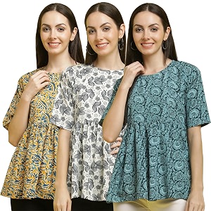 Womens Blouse