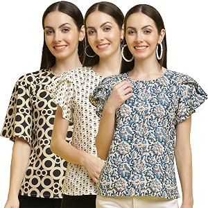 Womens Blouse