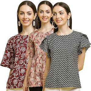 Womens Blouse