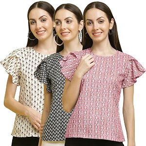 Womens Blouse