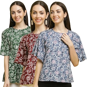Womens Blouse