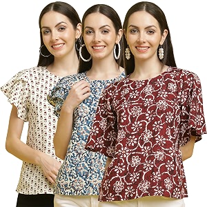 Women Blouse