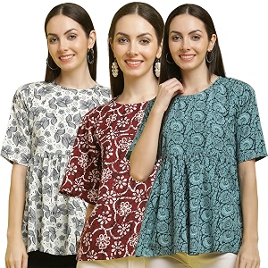 Womens Blouse