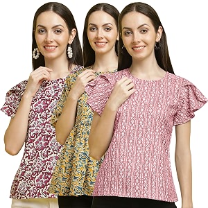 Womens Blouse