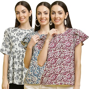 Womens Blouse