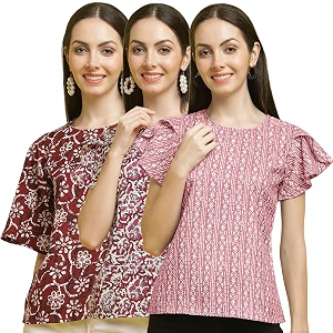 Womens Blouse