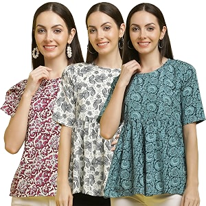 Womens Blouse