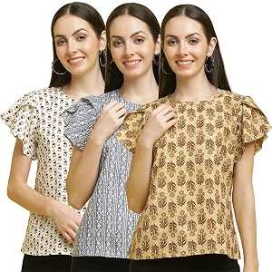 Womens Blouse
