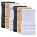 Women's Bra Extender 3 Hook / 2 Hook Bra Extension Strap Soft and Comfortable