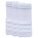 Women's Bra Extender 3 Hook / 2 Hook Bra Extension Strap Soft and Comfortable