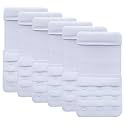 Women's Bra Extender 3 Hook / 2 Hook Bra Extension Strap Soft and Comfortable