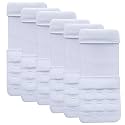 Women's Bra Extender 3 Hook / 2 Hook Bra Extension Strap Soft and Comfortable