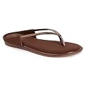 Women39s Brown Flip Flop Sandals Thong Style