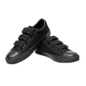 Women39s Canvas Running Walking Casual Hook and