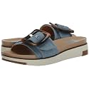 Women's Caster Slippers