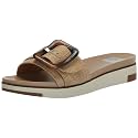 Women's Caster Slippers