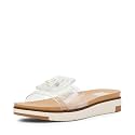 Women's Caster Slippers