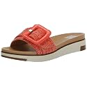 Women's Caster Slippers