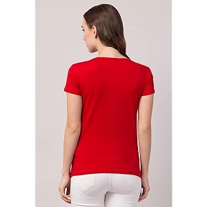 Womens Casual Regular Fit Top