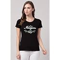 Women39s Casual Regular Fit Top