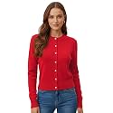 Women39s Casual Slim Fit Cardigan Sweaters Long