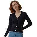Women39s Casual Slim Fit Cardigan Sweaters Long
