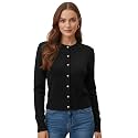 Women39s Casual Slim Fit Cardigan Sweaters Long