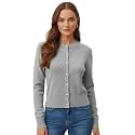 Women39s Casual Slim Fit Cardigan Sweaters Long