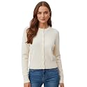 Women39s Casual Slim Fit Cardigan Sweaters Long