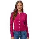 Women39s Casual Slim Fit Cardigan Sweaters Long