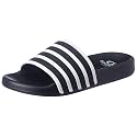 Women39s Cl-f-w-02_White-Black Slipper