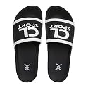 Women39s Cl-f-w-05 Black Slipper
