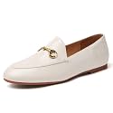 Women39s Classic Bit Loafers Structured Faux