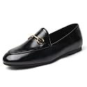 Women39s Classic Bit Loafers Structured Faux