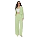 Women's Co-ord Blazer Sets-Formal &amp; Casual Two-Piece Pant and Short Suits-Stylish Workwear Outfits