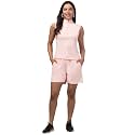 Women39s Co-Ord Set Lycra Top and Shorts