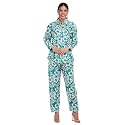 Women39s Co-Ord Set - Casual Wear Shirt