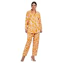 Women39s Co-Ord Set - Casual Wear Shirt