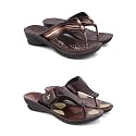 Women39s Comfortable SandalCasual Lightweight Sandal for Everyday