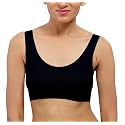 Women39s Cotton amp Elastane Non Padded Non-Wired