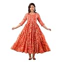 Women39s Cotton Anarkali Comfortable Maternity Feeding Kurta